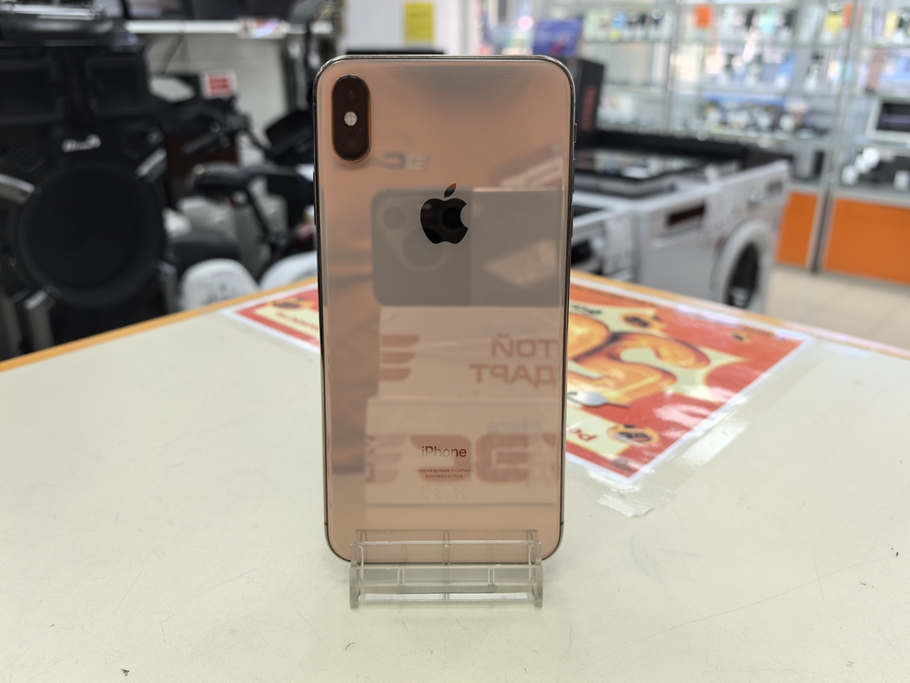 Смартфон Apple iPhone Xs Max 256Gb