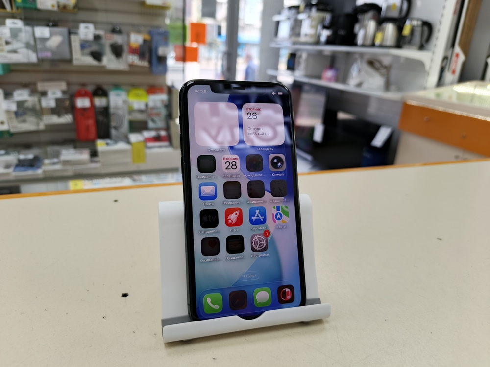 Смартфон Apple iPhone 11 Pro 64Gb