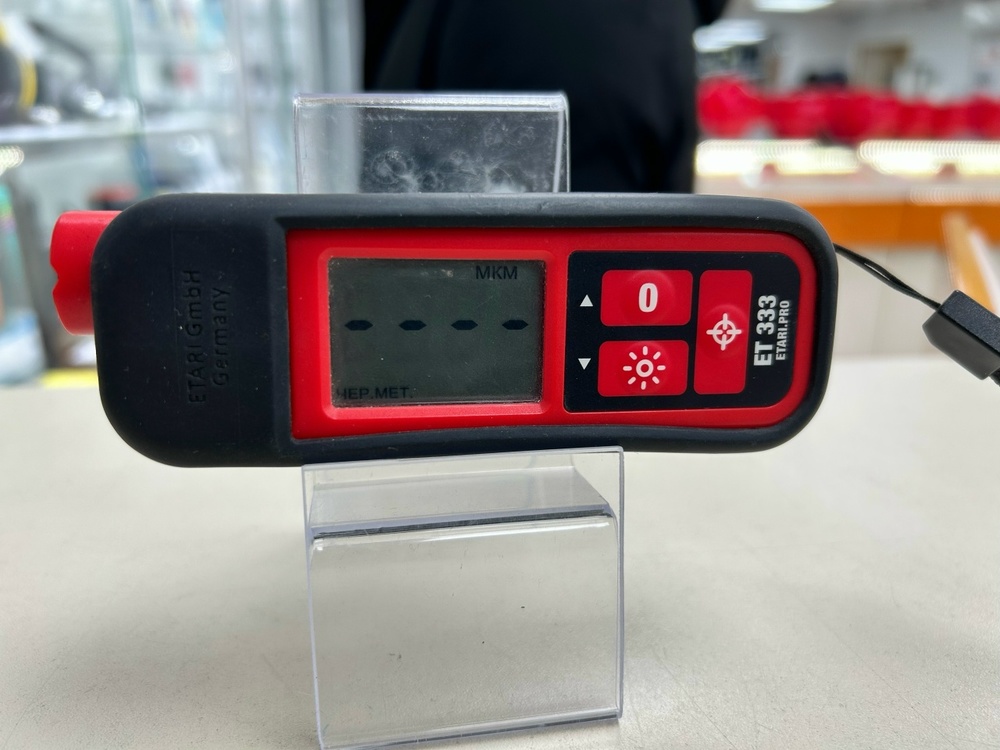 Толщиномер Etari ET 333