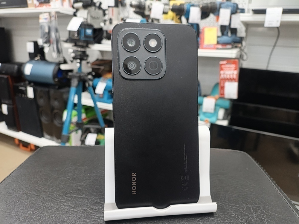 Смартфон Honor X8C 8/128