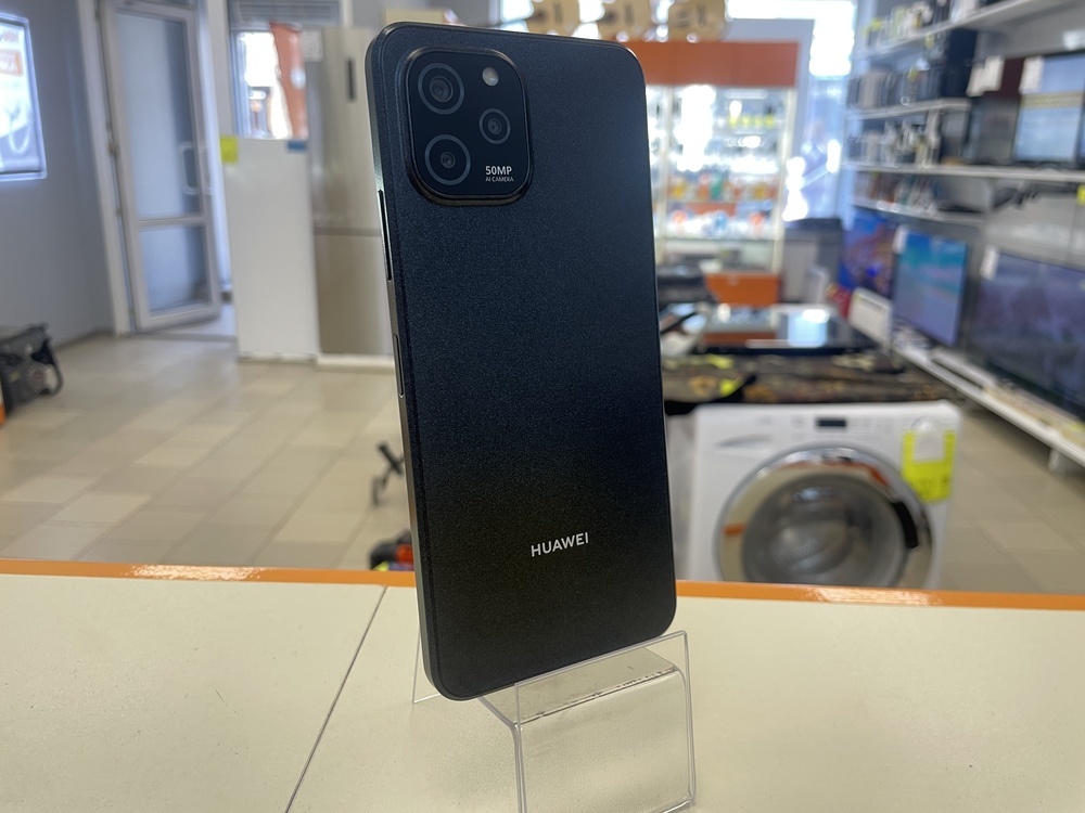 Смартфон Huawei Nova Y61 4/128