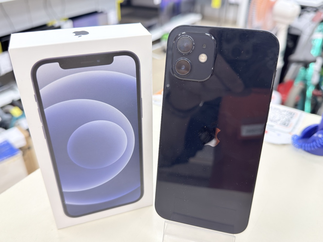 Смартфон Apple iPhone 12 128Gb