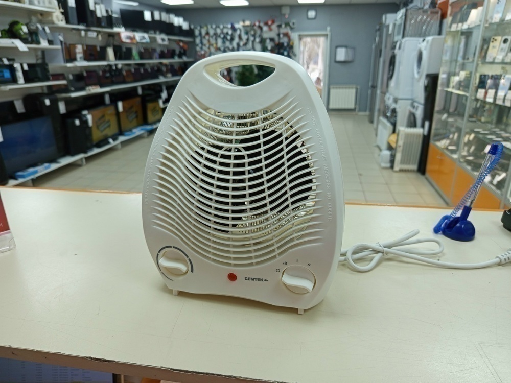 Тепловентилятор Centek CT-6002