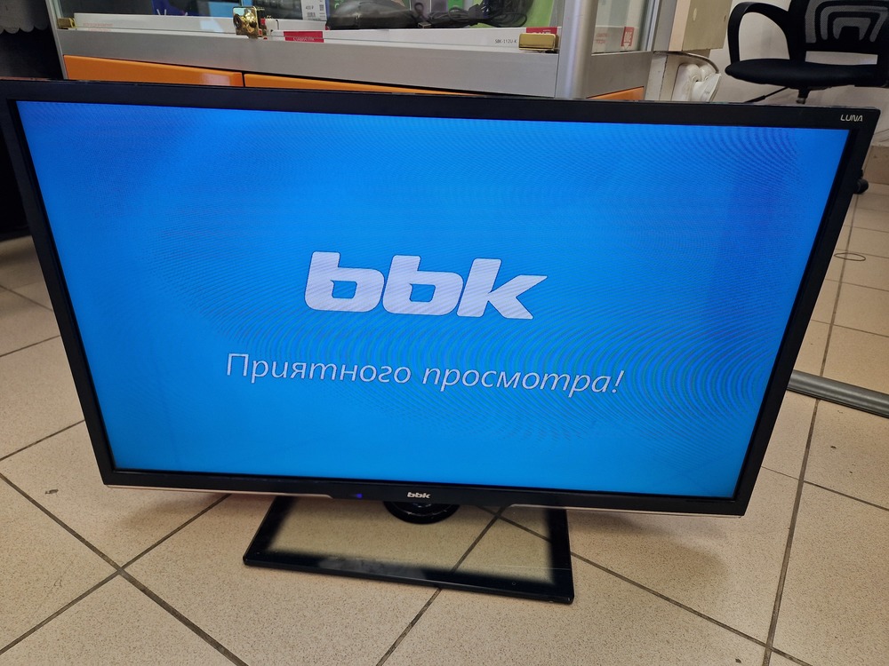 LED Телевизор BBK 32LEM-3081/T2C