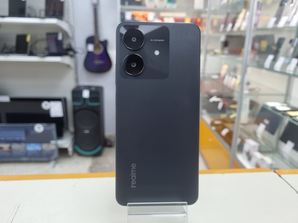 Смартфон Realme Note 60X 4/128