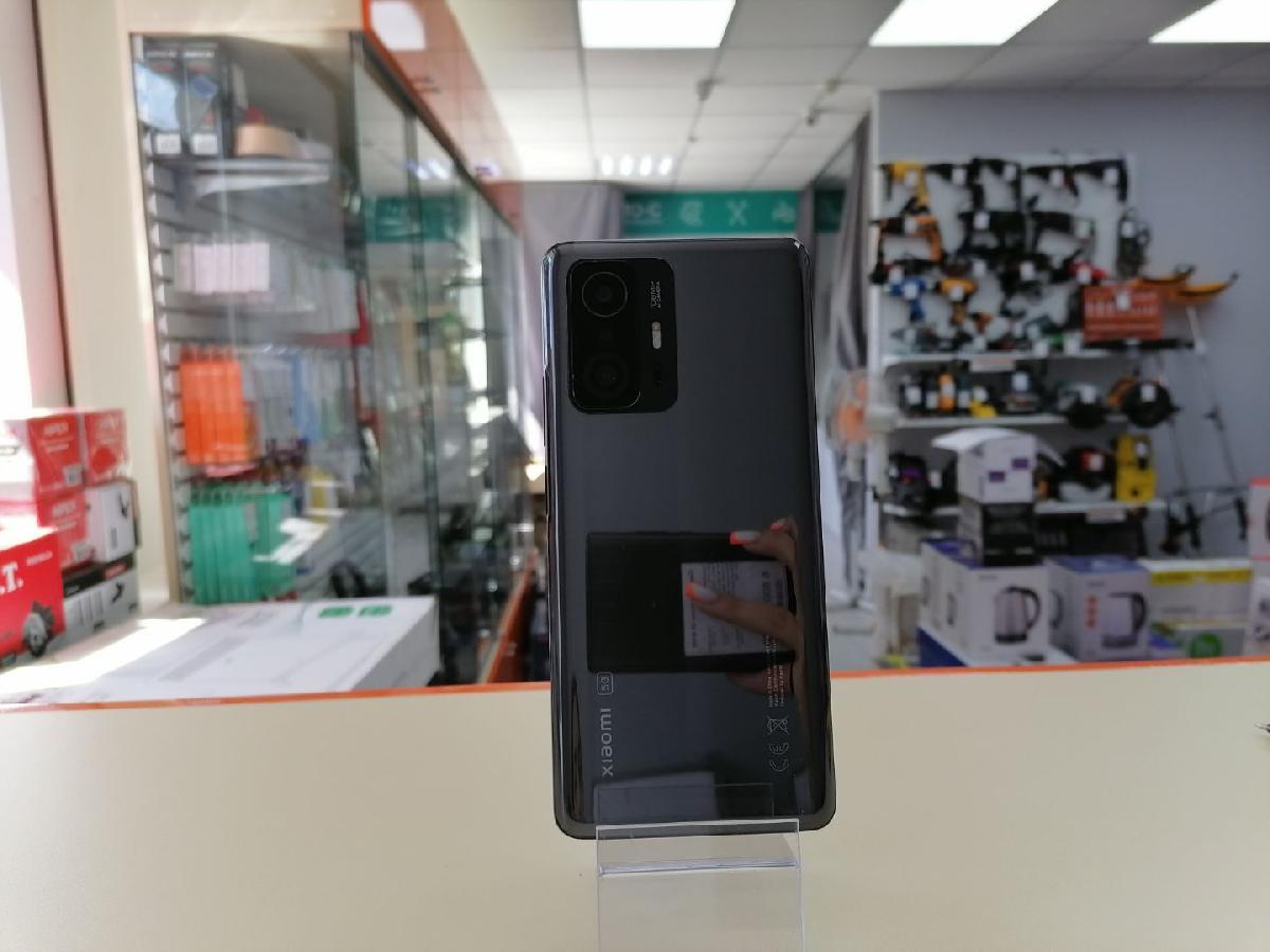 Смартфон Xiaomi 11T 8/256