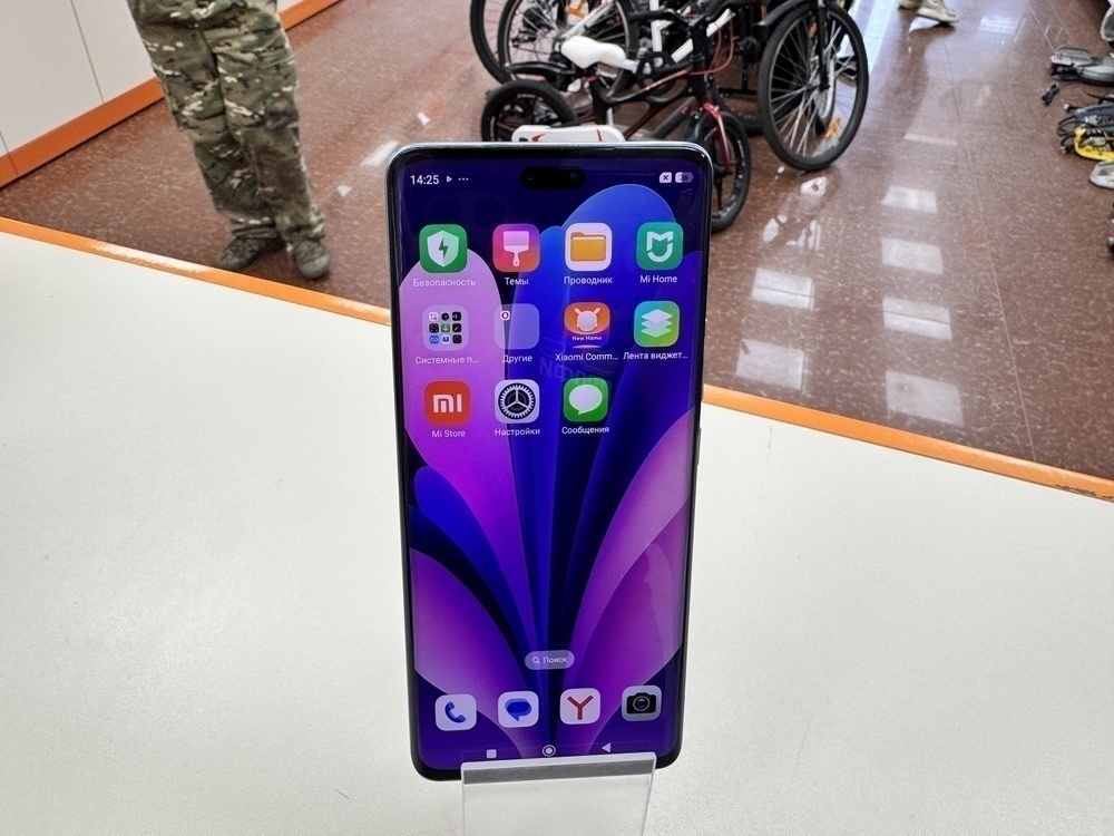 Смартфон Xiaomi 13 lite 8/256