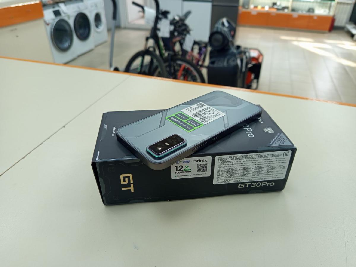 Смартфон Infinix GT 30 PRO 12/256