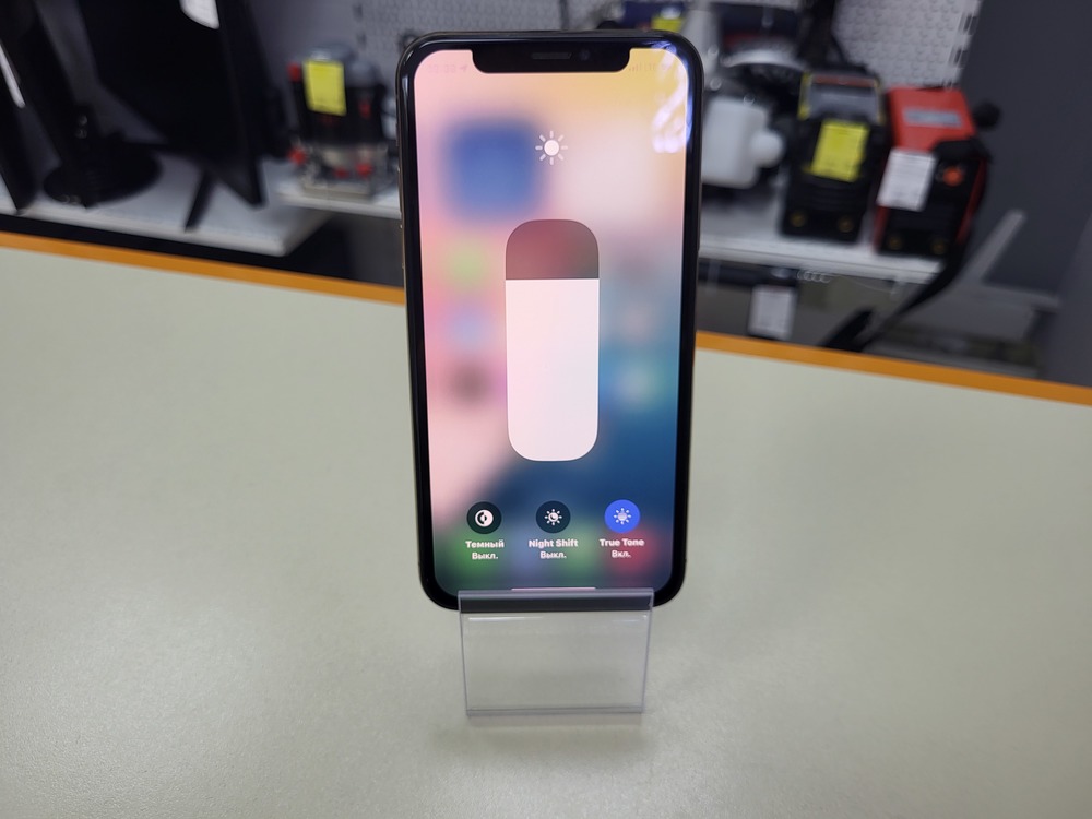 Смартфон Apple iPhone Xs 256Gb