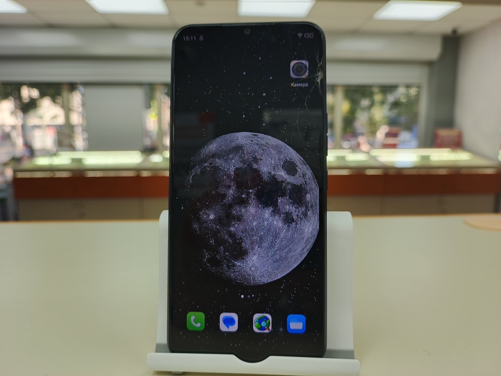 Смартфон Tecno Spark 8C 4/64
