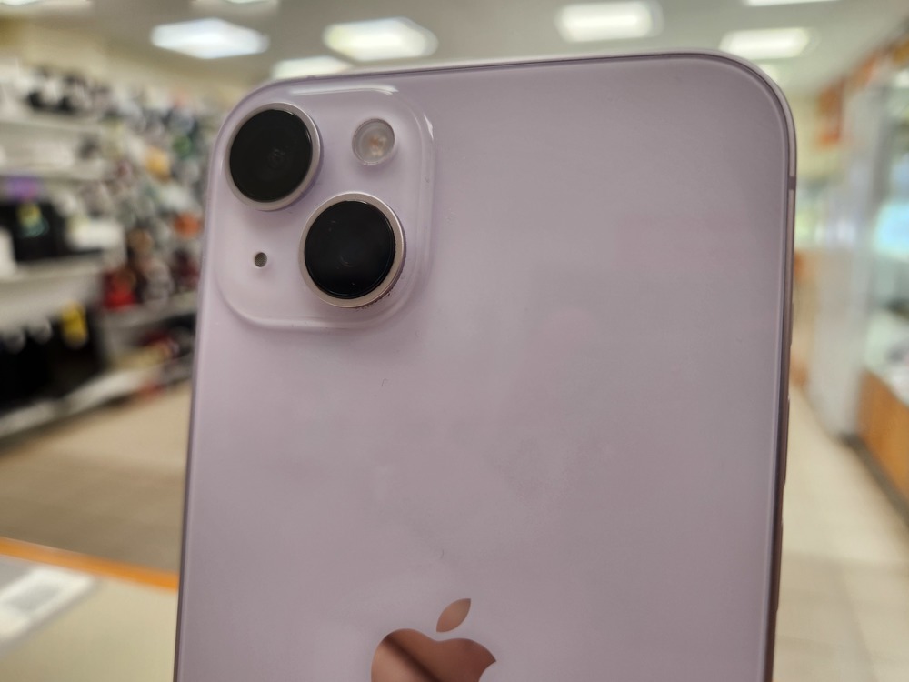 Смартфон Apple Iphone 14 Plus 128GB