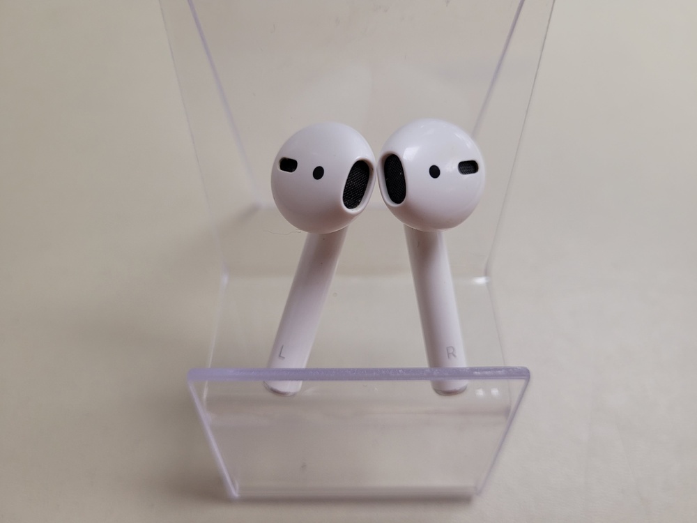 Наушники беспроводные Apple AirPods Pro 2 Gen