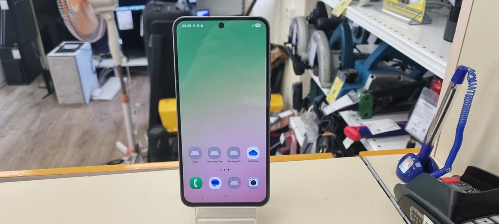 Смартфон Samsung Galaxy A55 8/256