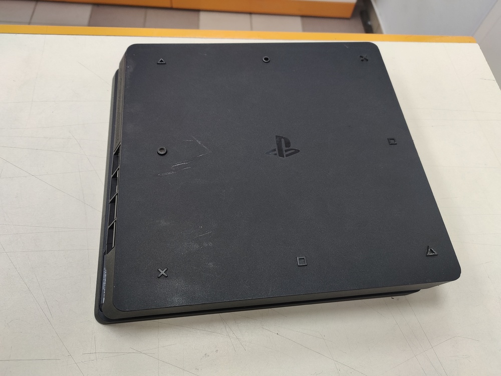 Игровая приставка PlayStation 4 Slim 1Tb