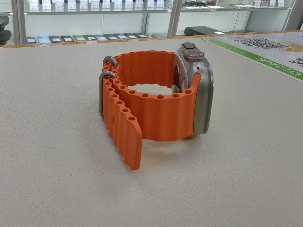 Смарт-часы Apple Watch Ultra 2 49mm