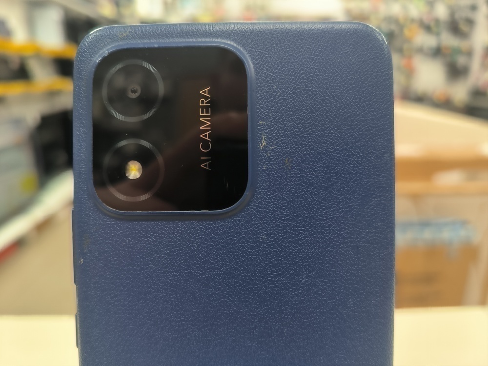 Смартфон Honor X5 2/32 Gb