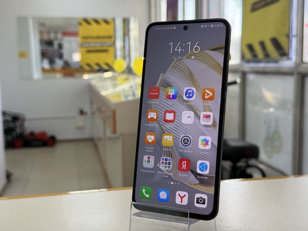Смартфон Huawei Nova 10 SE 8/128
