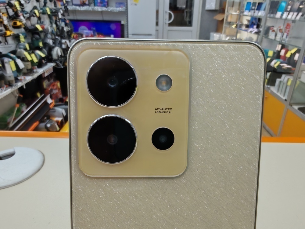 Смартфон Vivo Y36 8/256