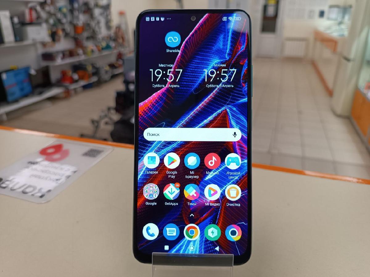 Смартфон Xiaomi Poco X5 8/256