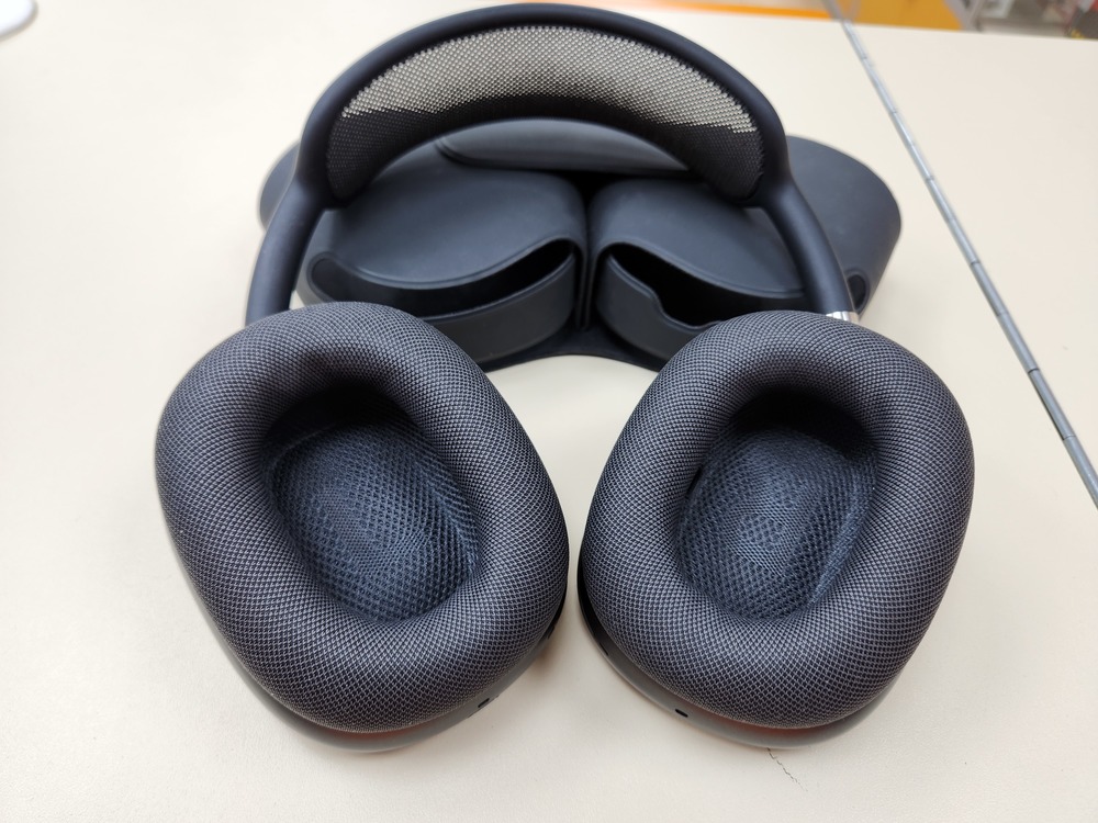 Наушники беспроводные Apple AirPods Max (A2096)