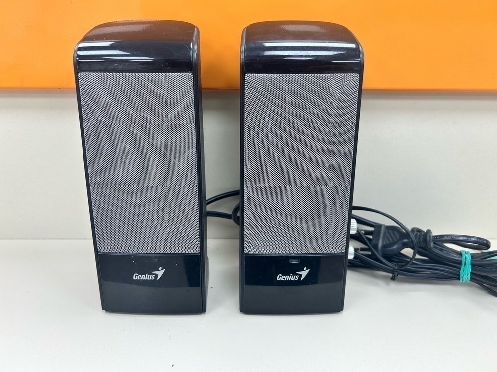 Колонки Genius SP-J330