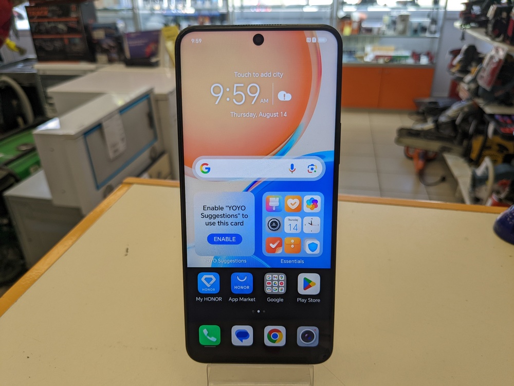Смартфон Honor X8 6/128