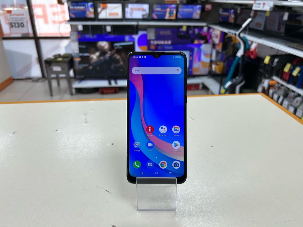 Смартфон TCL 305I 2/64Gb