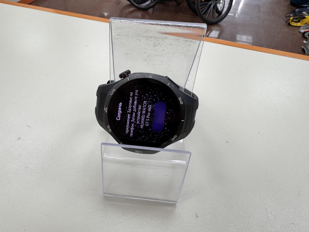 Смарт-часы Huawei Watch GT 5 Pro