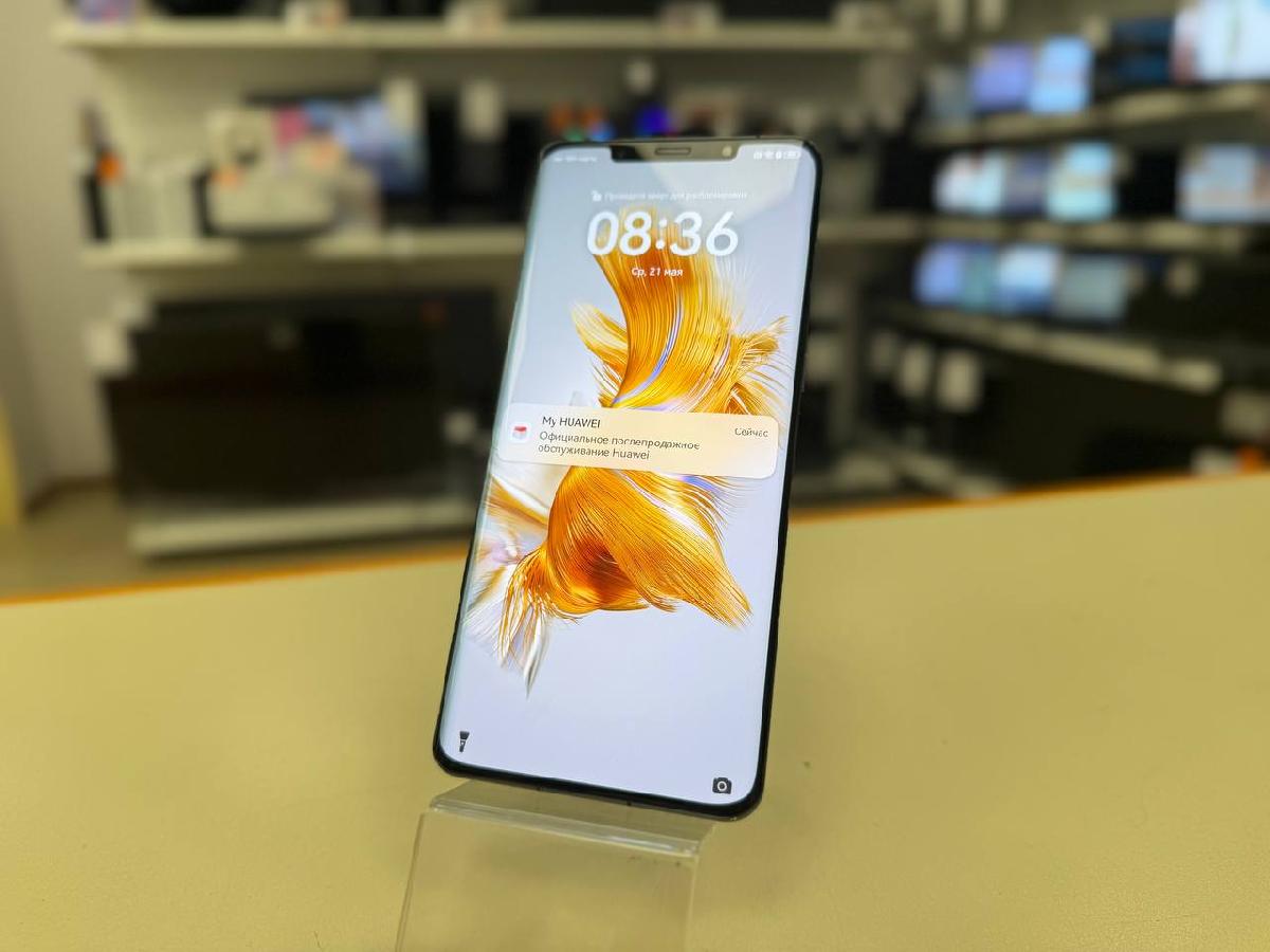 Смартфон Huawei Mate 50 Pro 8/256