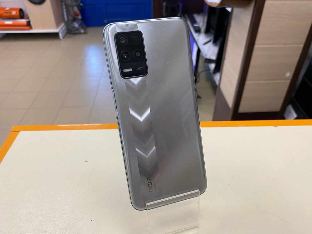 Смартфон Realme Narzo 30 4\128
