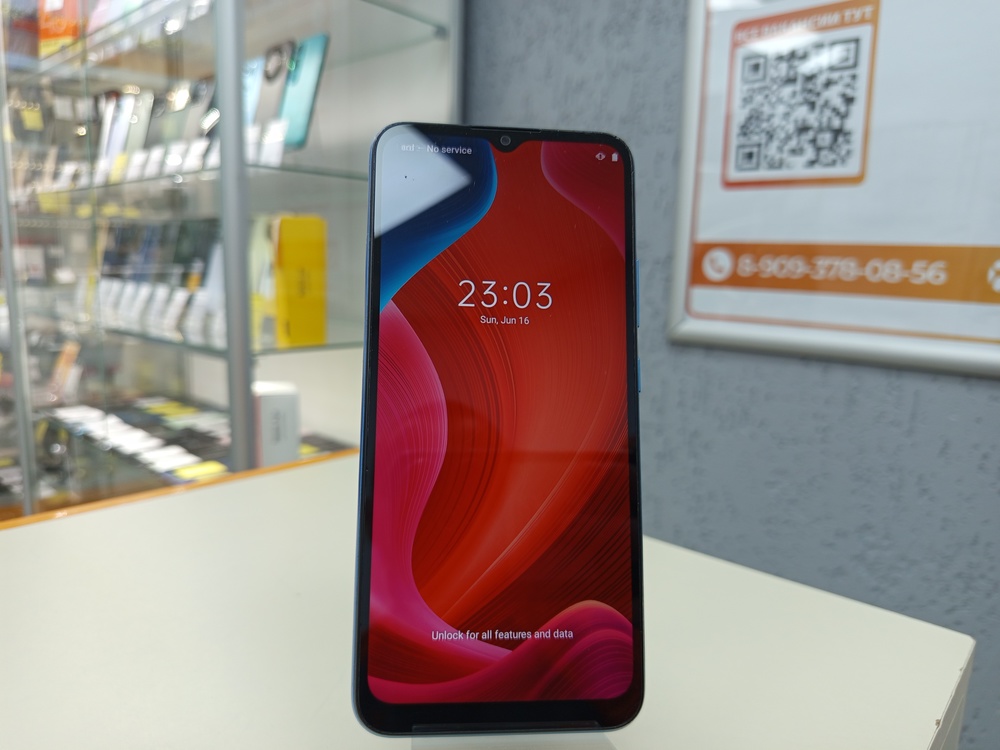 Смартфон Realme C11 2/32