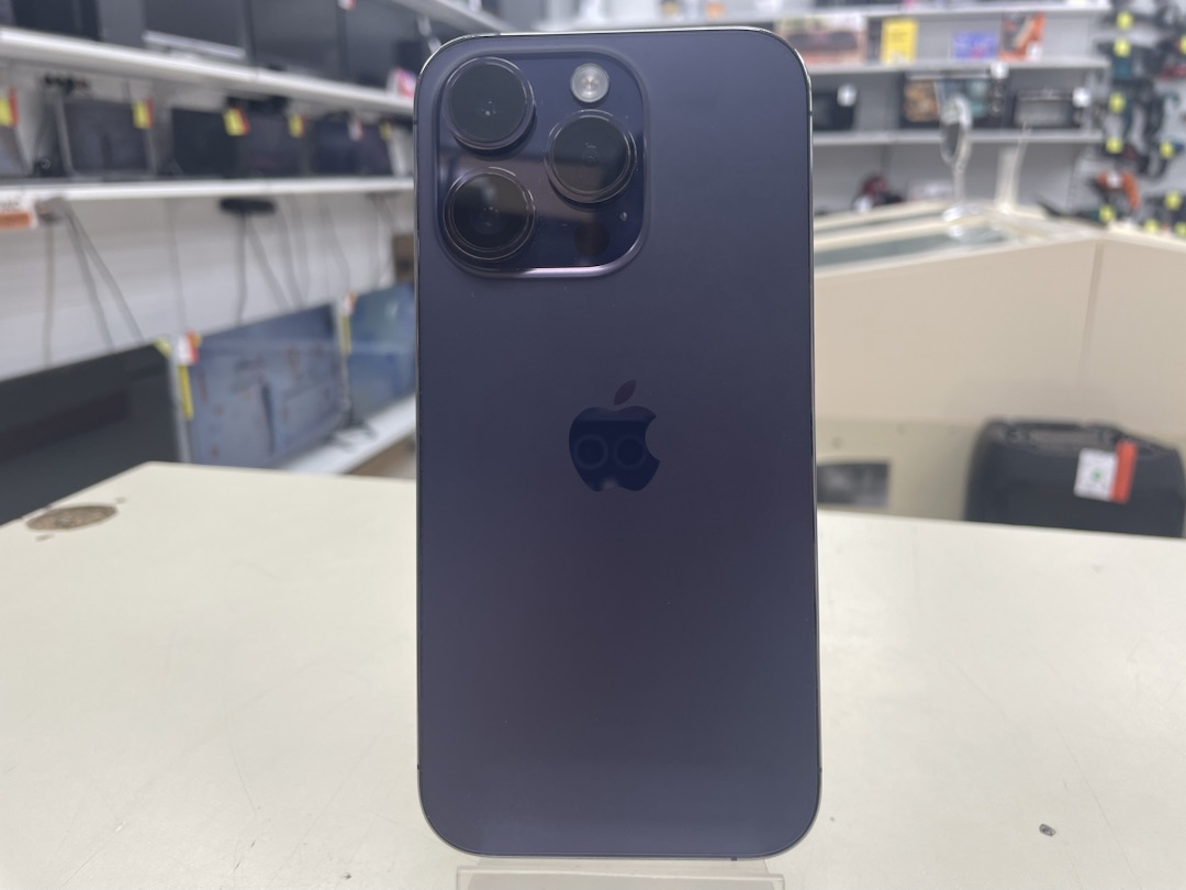 Смартфон Apple Iphone 14 Pro 256Gb