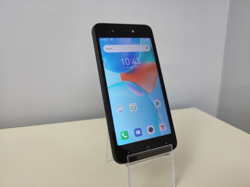 Смартфон Itel A25