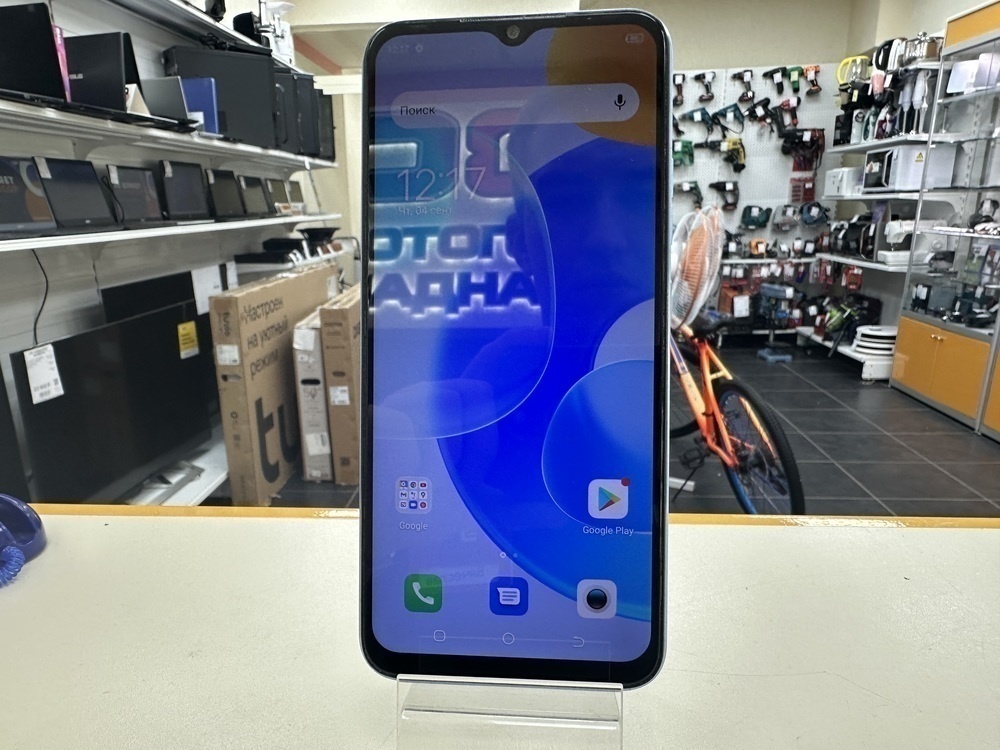 Смартфон Tecno POP 6 Pro 2/32