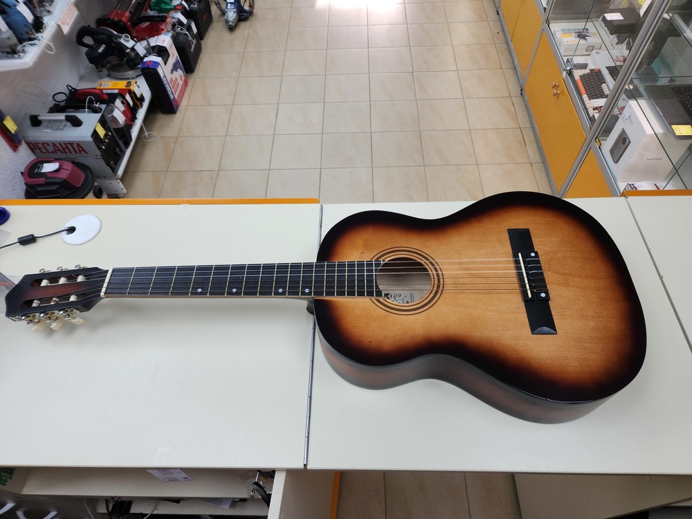 Гитара акустическая Amistar N30