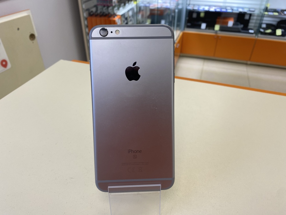 Смартфон Apple iPhone 6S Plus 16Gb