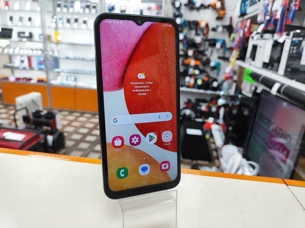Смартфон Samsung Galaxy A14 4/64