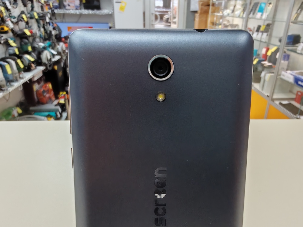 Смартфон HighScreen Power FivePro