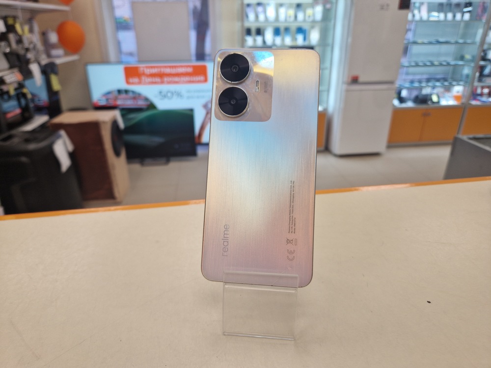 Смартфон Realme C55 6/128