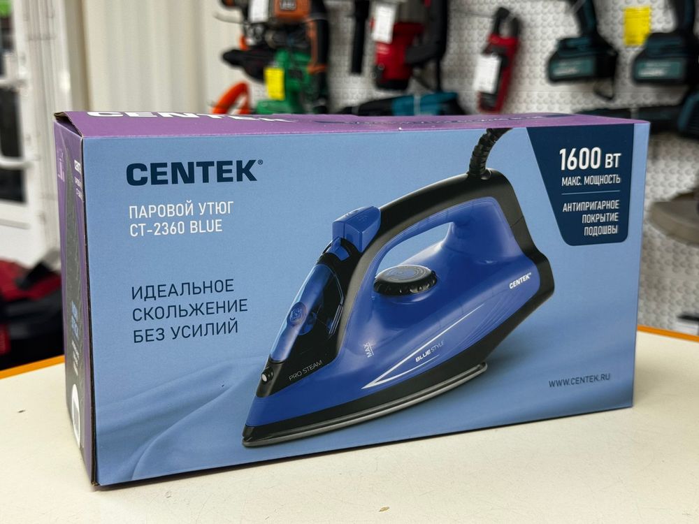 Утюг Centek CT-2360