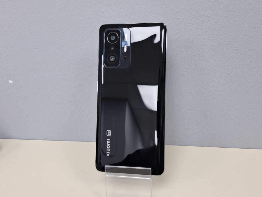 Смартфон Xiaomi 11T Pro 12/256