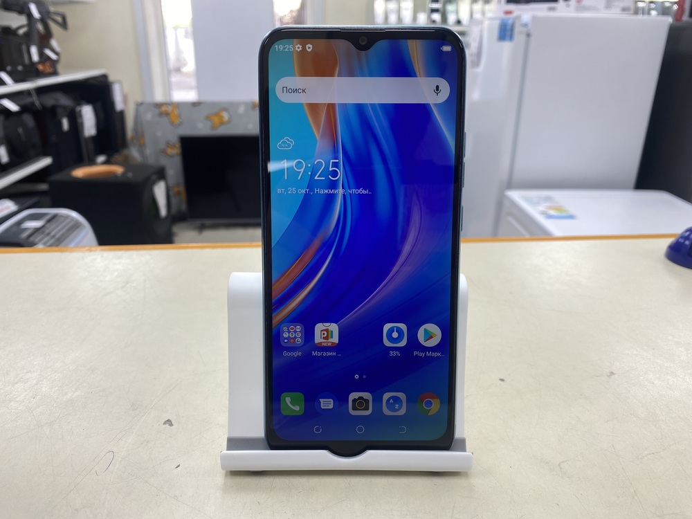 Смартфон Tecno Spark 6 GO