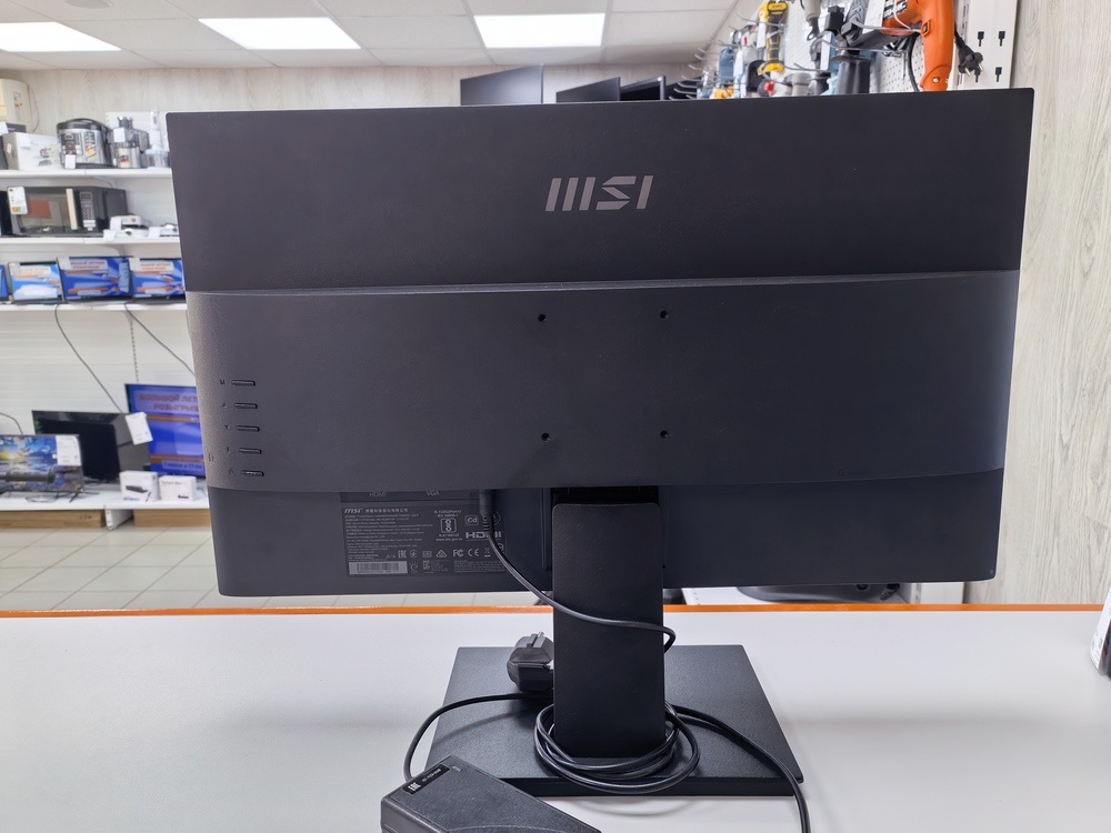 Монитор MSI 3BA9