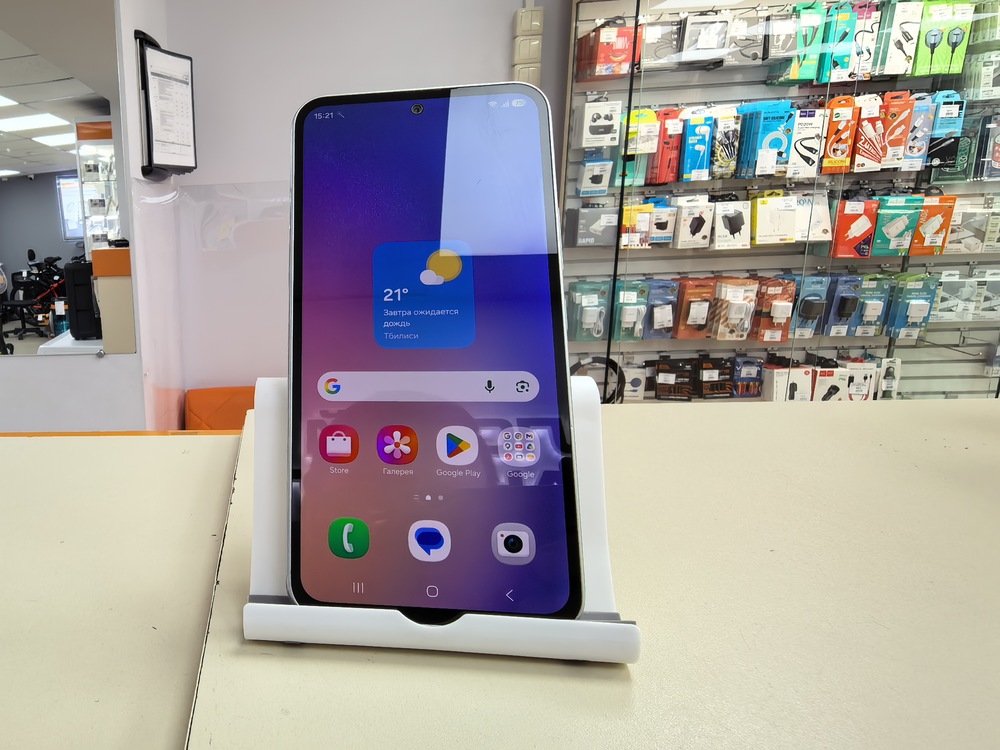 Смартфон Samsung Galaxy A54 6/128