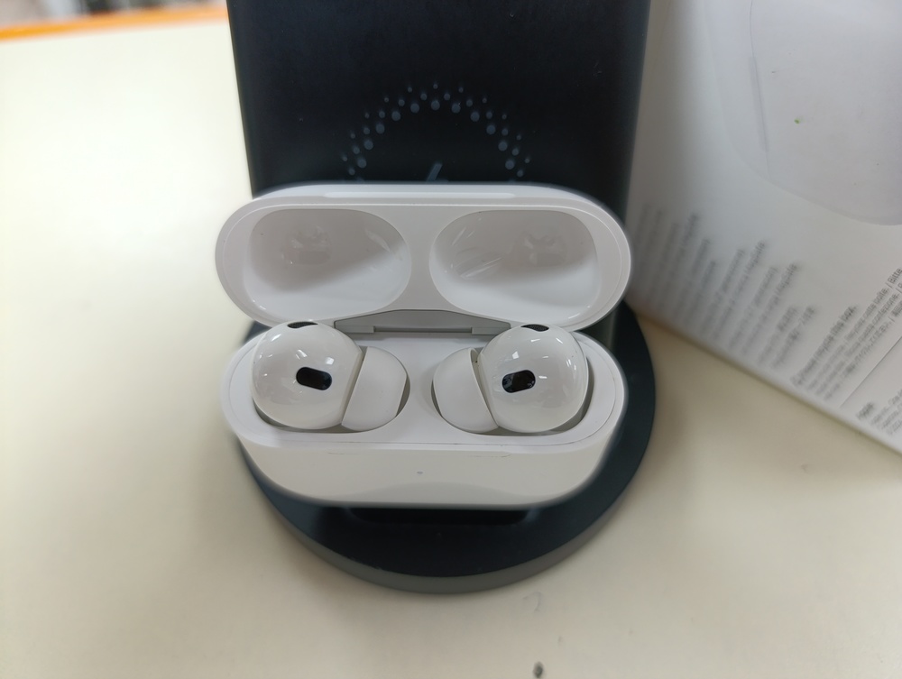 Наушники беспроводные Apple AirPods Pro 2 Gen