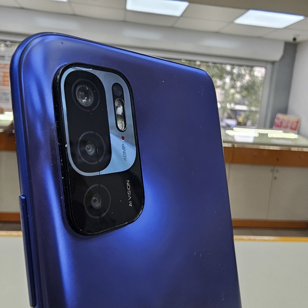 Смартфон Xiaomi MI 10T 8/128gb