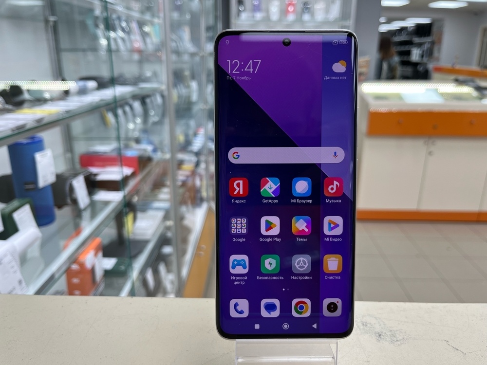 Смартфон Xiaomi Redmi Note 13 Pro+ 12/512