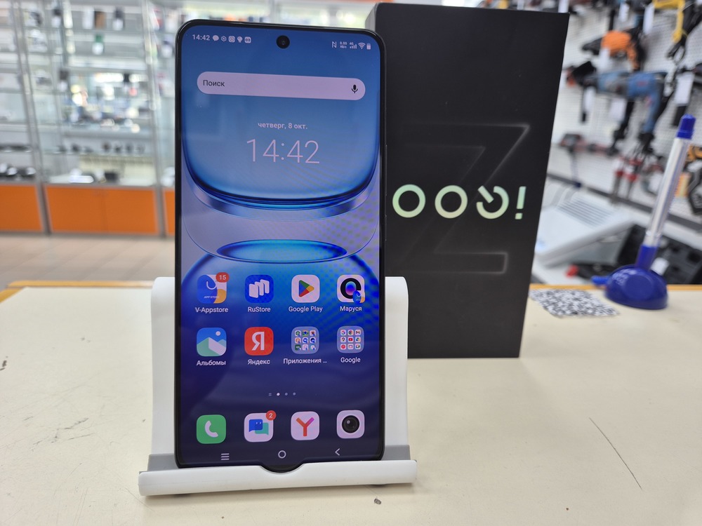 Смартфон Vivo IQOO Z10R 8/256
