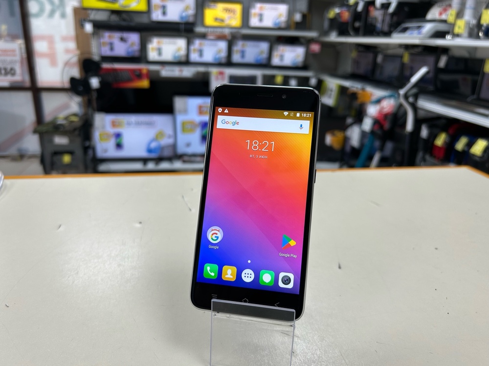 Смартфон Blackview A10