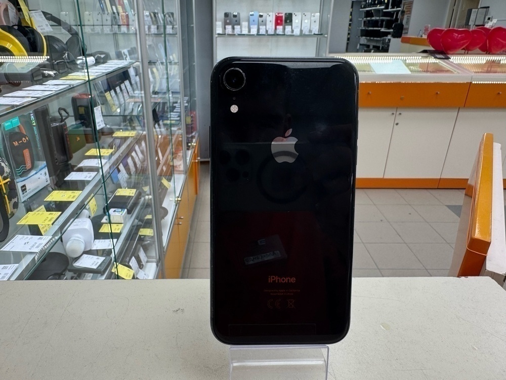 Смартфон Apple iPhone Xr 64Gb